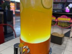 -一味一诚•鲜嫩烤鱼(昌发展万科广场店)