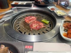 -焱铁烧·黑毛和牛专门店(南宁万象城店)