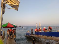 -日照灯塔风景区