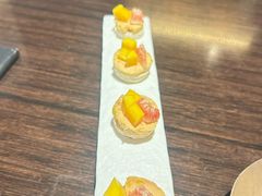-庐灶江南·江南菜·四合院Bistro(东直门雍和宫·原华侨宾馆店)