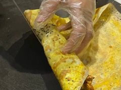 -2颗鸡蛋煎饼(北京路天河城店)