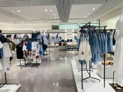 -ZARA(圆方店)