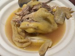 -老客家·客家菜(万达店)