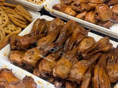 -胖东来生活广场(健康路店)