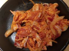 -花味·自助烤肉(雨花客厅店)