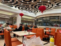 -穆桂英美食(南禅寺店)