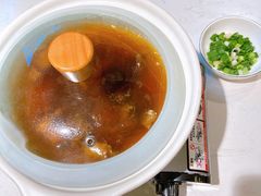 山粉圆子烧肉-宋徽厨·安徽菜(绿地店)