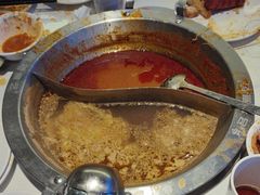 -名扬煮艺肥牛自助火锅(同和店)