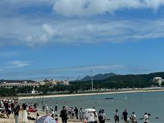-不仔客海鲜烧烤270度海景餐厅(大东海店)