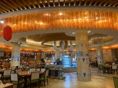 -济南喜来登酒店-盛宴自助西餐厅·综合自助