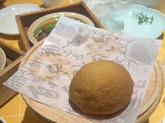 -蔡澜点心·粤菜(花城汇南区店)