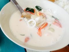 -Doo Dee Thai Food(Issan/Isaan/Esan)