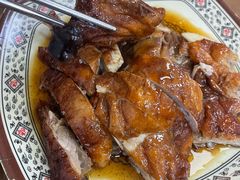 -聂记粤菜馆(鼓西路店)