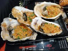 -纪录片《人生一串》体验店(静安店)