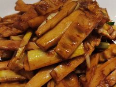 油焖春竹笋-莫山小馆(大石桥店)