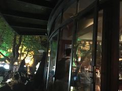 -Shanghai Brew House上海啤酒工坊(老外街店)