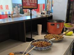 -彭耕记猪油炒小菜(吉联mall店)