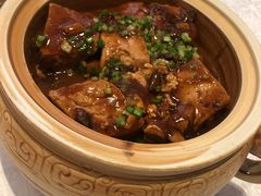 宫廷老豆腐-花家怡园