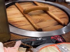 -万里闯关东铁锅炖菜馆(高新旗舰店)