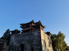 -颐和园