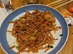 -洛阳宴·洛阳菜(南昌路店)
