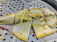 -船奇蒸汽海鲜·闽菜(八市海鲜总店)