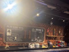 -X先生·MRX沉浸密室(厦门双子塔海景店)