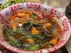 -破店肥哈·东北烧烤(南山保利店)
