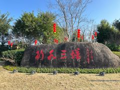 -三垟湿地