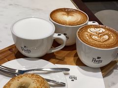 -Peet's Coffee皮爷咖啡(万象天地店)