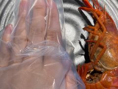-沪小胖·小龙虾·蓝龙王(八佰伴店)