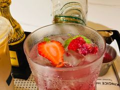 -国王冰室·奥林匹斯店(联想科技城店)