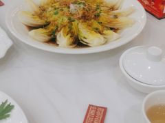 -红菜坊·烤鸭·川鲁宴(石园店)