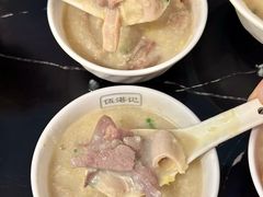 -伍湛记 · 广州老字号(龙津中路店)