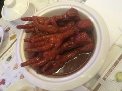 -喜鼎海胆水饺(柏威年购物中心店)