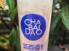 -茶百道(惠新东街店)