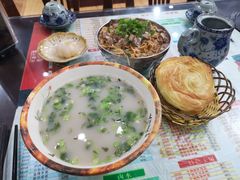 -虢州羊肉馆(三门峡店)