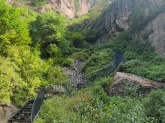 -小五台金河景区