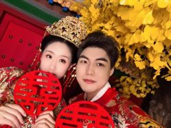 -盘子女人坊古装写真摄影(天津总店)