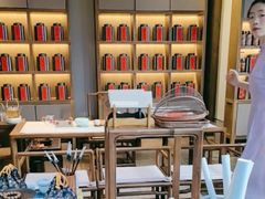 -鲤院·新中式美学·庭院餐厅(夫子庙店)