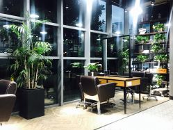-UPTOP鼎上造型