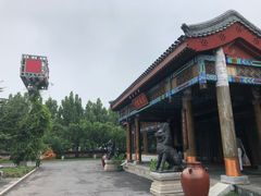 -那家小馆•北京菜•烤鸭(香山店)