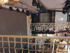 -海天盛宴新派海鲜自助餐厅(群力店)