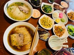 -同得兴 Since·1995 传统苏式面馆(十全街店)