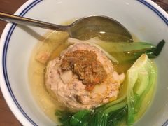 -香园茶社·金陵小灶(老门东店)