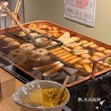 🇯🇵体验日式关东煮🍢