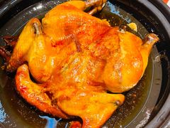 -田园北魏家宴·大同菜(御东店)