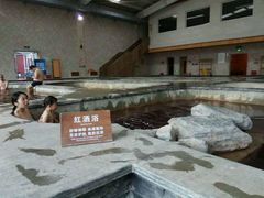 -南宫温泉水世界