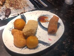 -阪尚皇·原切牛排·烤肉火锅自助(北京路店)