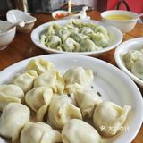上海最好吃的水饺！没有之一！